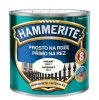 Hammerite Na Rdzę 0,25L BIAŁY RAL9010 PÓŁMAT hamerite farba biała
