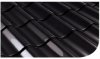 Śnieżka na dach Czarny 5L RAL9005 czarna farba