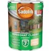 Sadolin Classic impregnat 4,5L BEZBARWNY 1 drewna clasic
