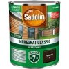 Sadolin Classic impregnat 0,75L PALISANDER 9 drewna clasic