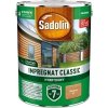 Sadolin Classic impregnat 4,5L DĄB JASNY 57 drewna clasic