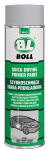 BOLL Farba Podkładowa SZARY 0,5L SPRAY podkład szybkoschnący szybkoschnąca