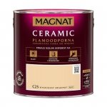 MAGNAT Ceramic 2,5L C25 Wyszukany Aragonit ceramik ceramiczna farba do wnętrz plamoodporna