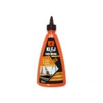 Klej Expres Drewna D3 Płyt Sklejki 0,2L BEZBARWNY Stolarski 200ml Dragon