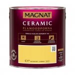 MAGNAT Ceramic 2,5L C17 Miodowy Amber ceramik ceramiczna farba do wnętrz plamoodporna