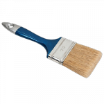 Pędzel włoski malarski 70mm Porządny Profesjonalny do farb malowania płaski