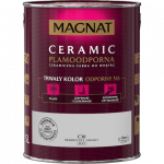 MAGNAT Ceramic 5L C30 Srebrzysty Granit ceramik ceramiczna farba do wnętrz plamoodporna