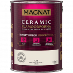 MAGNAT Ceramic 5L C48 Perłowy Dolomit ceramik ceramiczna farba do wnętrz plamoodporna