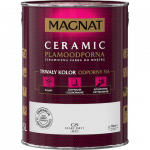 MAGNAT Ceramic 5L C29 Szary Piryt ceramik ceramiczna farba do wnętrz plamoodporna