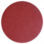 Krążek ścierny samoprzylepny na rzep 125mm gr.220 KLINGSPOR PS 18 EK papier