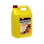 Płyn Do Mycia Betonu Kamienia Ceramiki Drewna 5L Czyścik Simeplast środek mycia Deco-Czyścik