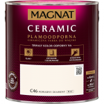 MAGNAT Ceramic 2,5L C46 Powabny Diament ceramik ceramiczna farba do wnętrz plamoodporna