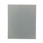 Papier ścierny wodny gr.320 wodoodporny na mokro KLINGSPOR arkusz PS8A do szlifowania