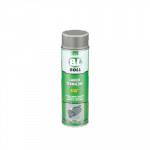 BOLL Lakier Termiczny SREBRNY 0,5L wysokotemperaturowy SPRAY srebrna 650 st. na temperaturę