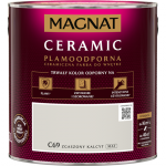 MAGNAT Ceramic 2,5L C69 Zgaszony Kalcyt ceramik ceramiczna farba do wnętrz plamoodporna