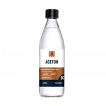 Aceton Techniczny 0,5L zmywacz odtłuszczacz Dragon