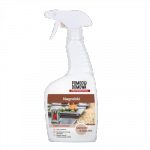 Środek do Czyszczenia Nagrobków Pomników Lastrika Marmuru Granitu Płyn 0,5L Pomoc Domowa mycia