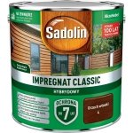 Sadolin Classic impregnat 2,5L ORZECH WŁOSKI 4 drewna clasic