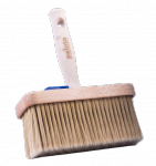 Pędzel malarski ławkowiec 190mm chlapak ławkowczyk do farb malowania