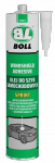 BOLL Klej Szyb Samochodowych SPRINT 310ml Wklejania szybkoschnący szybkoschnąca masa
