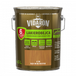 Vidaron Lakierobejca 4,5L L18 Dąb Winchester do drewna ochronno-dekoracyjna połysk