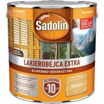 Sadolin Extra lakierobejca 2,5L DĄB JASNY 57 drewna