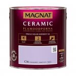 MAGNAT Ceramic 2,5L C36 Fiołkowy Ametyst ceramik ceramiczna farba do wnętrz plamoodporna