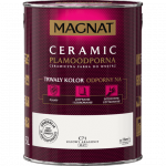 MAGNAT Ceramic 5L C71 Liliowy Aragonit ceramik ceramiczna farba do wnętrz plamoodporna