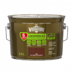 Vidaron Lakierobejca 2,5L L08 Palisander Królewski do drewna