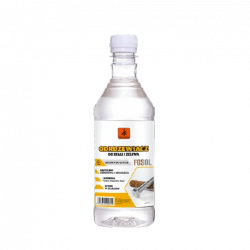 Fosol Odrdzewiacz Stali Żeliwa 0,5 L Odtłuszczacz Środek Na Rdzę Dragon