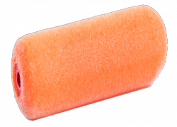 Wałek gąbkowy Moltoflok 5cm zapas mini do farb malowania gąbka pianka piankowy flok