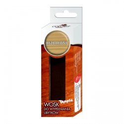 Colorit Wosk Do Wypełniania Ubytków 15g BEZBARWNY