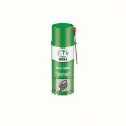 BOLL Biały Smar Spray 400ml Środek