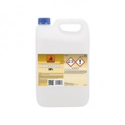 Kwas Solny 5L 30% techniczny TYLKO ODBIÓR OSOBISTY Dragon