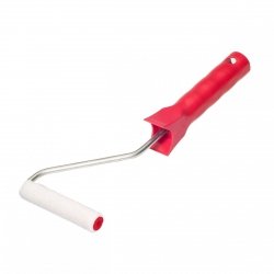 Wałek malarski Velur 15cm z rączką MINI