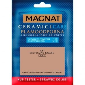 MAGNAT Ceramic Care TESTER A51 Mistyczny Kwarc