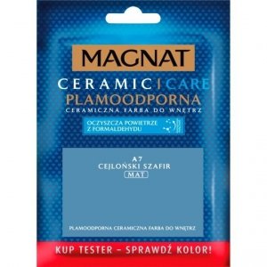 MAGNAT Ceramic Care TESTER A7 Cejloński Szafir