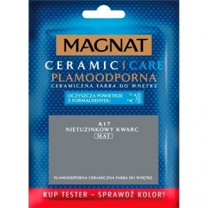 MAGNAT Ceramic Care TESTER A17 Nietuzinkowy Kwarc