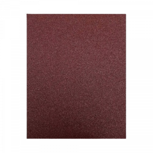 Papier ścierny na płótnie gr.150 23x28cm KLINGSPOR arkusz płótno ścierne  KL375J