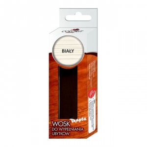 Colorit Wosk Do Wypełniania Ubytków 15g BIAŁY
