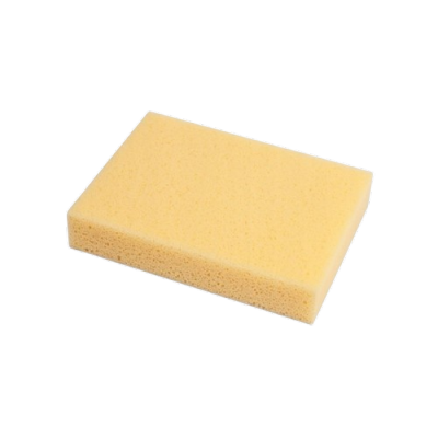 Gąbka glazurnicza HYDROCHŁONNA do zmywania fug 150x110x35mm