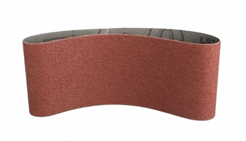 Pas Bezkońcowy Ścierny Płótno Taśma 75x457 gr.60