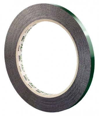 BOLL Taśma Dwustronna Klejąca 6mm 5m dwustronnie klejąca odporna do listew