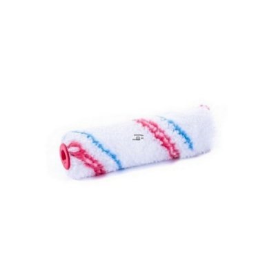 Wałek malarski Paintex 10cm zapas niekapiący mikrofaza MINI do farb malowania z mikrofibry 
