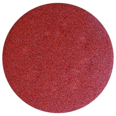Krążek ścierny samoprzylepny na rzep 125mm gr.180 KLINGSPOR PS 18 EK papier