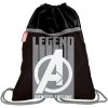 Chłopięcy Tornister Avengers do Szkoły Paso do 1 klasy [AMAL-525]