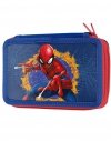 Plecak Szkolny SpiderMan dla Chłopaka [SPU-260]