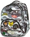 CoolPack Plecak Cp Moro Młodzieżowy dla Chłopaka [A16111]