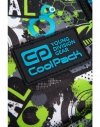 Cp Młodzieżowy Plecak CoolPack Piłka Nożna Piłkarski [C25230]