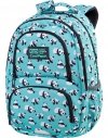 CoolPack Plecak w Pandy CP dla Dziewczyn Spiner Szkolny Pandas [C01175]